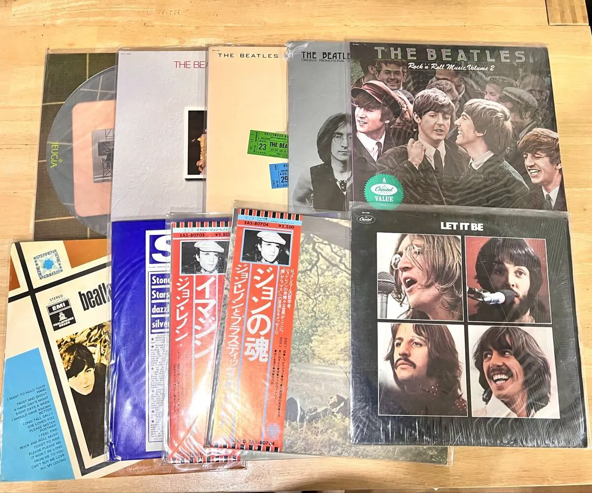 Item photo