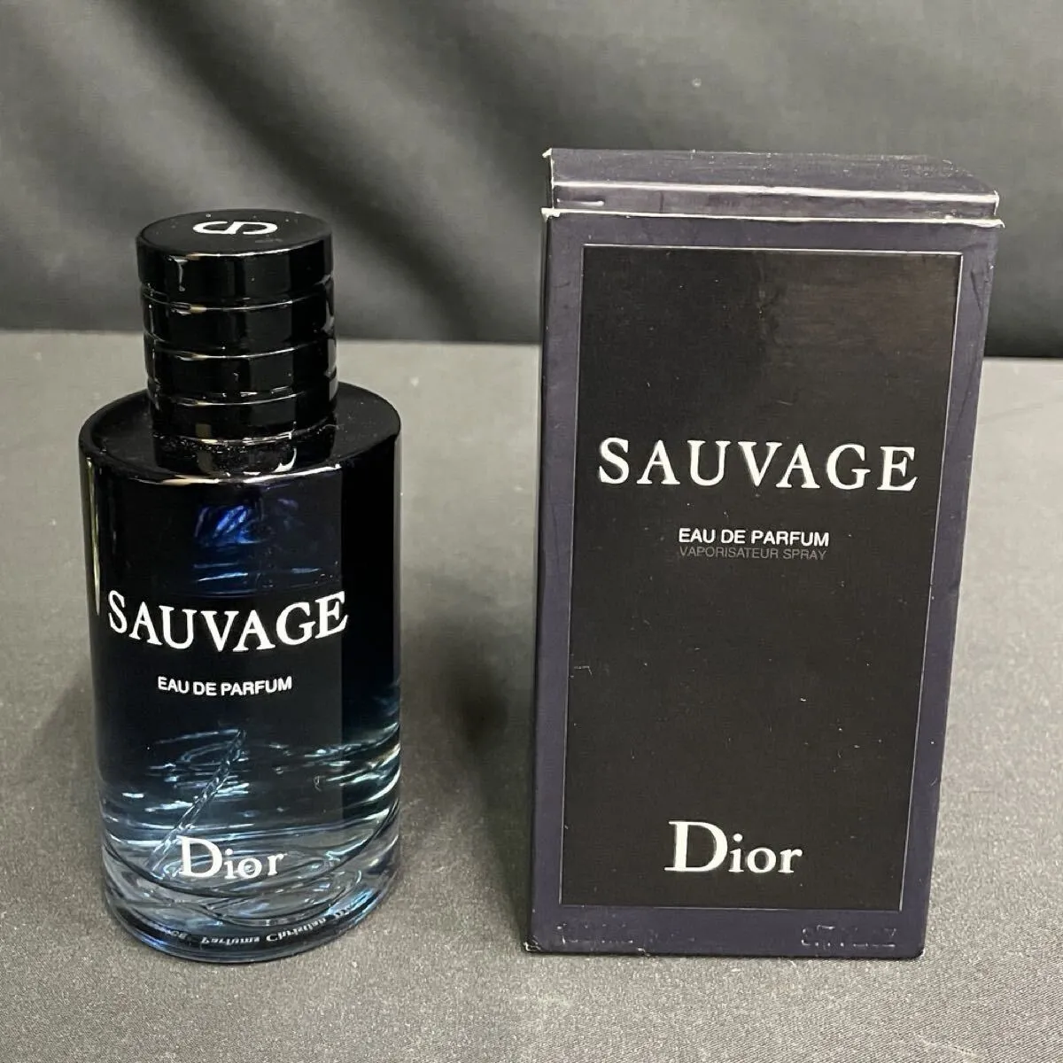 Item photo
