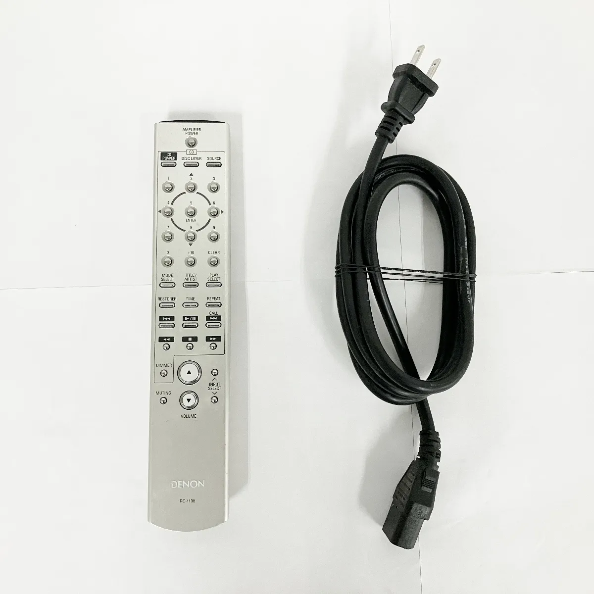 Item photo
