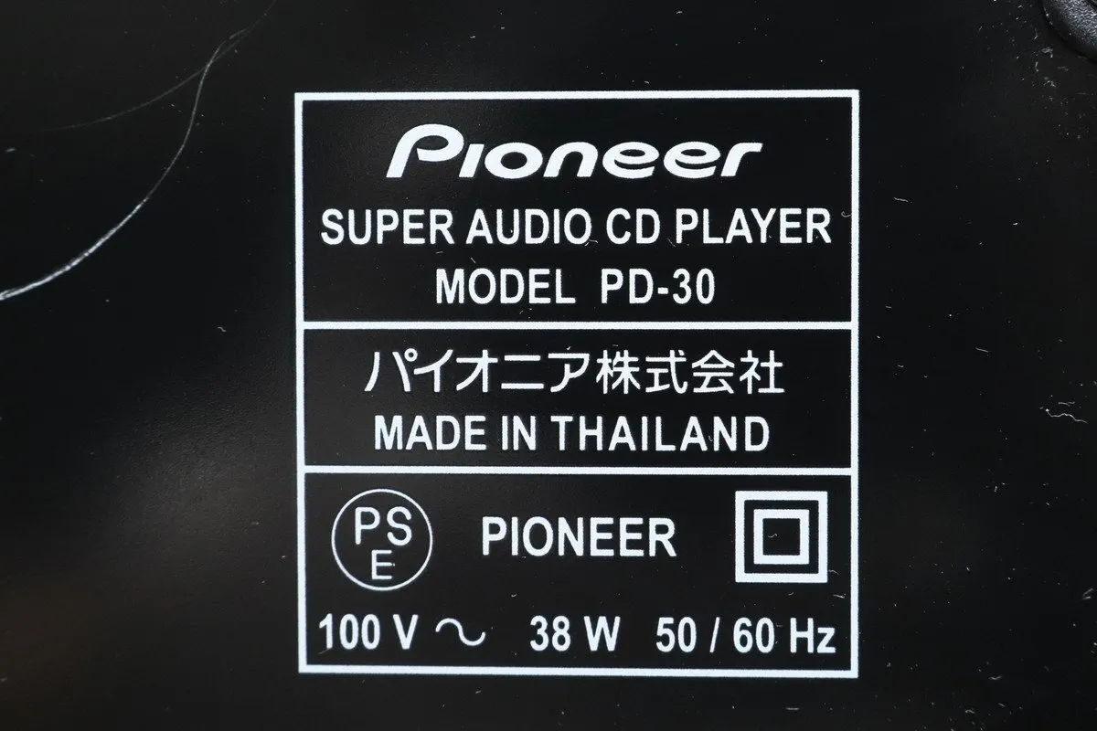 Item photo