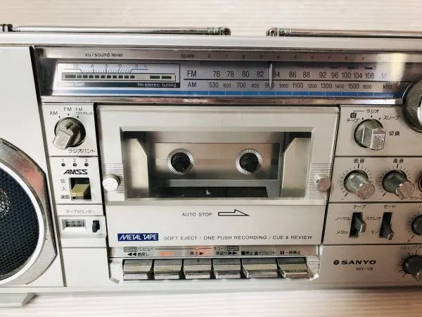 Item photo