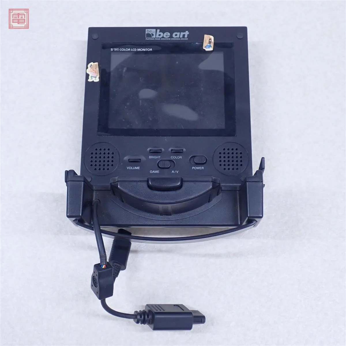Item photo