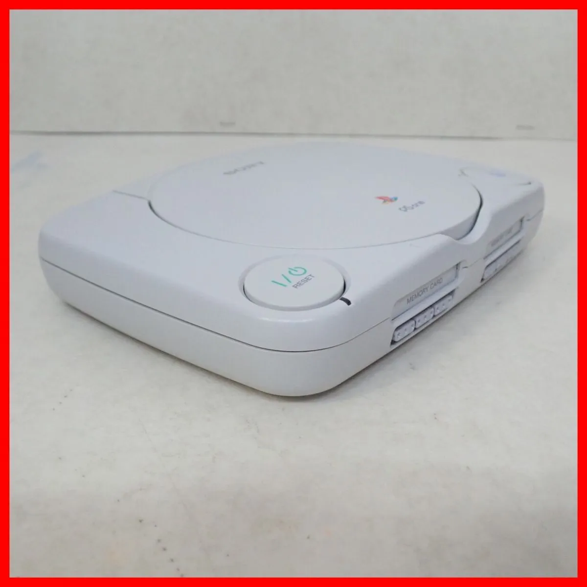 Item photo