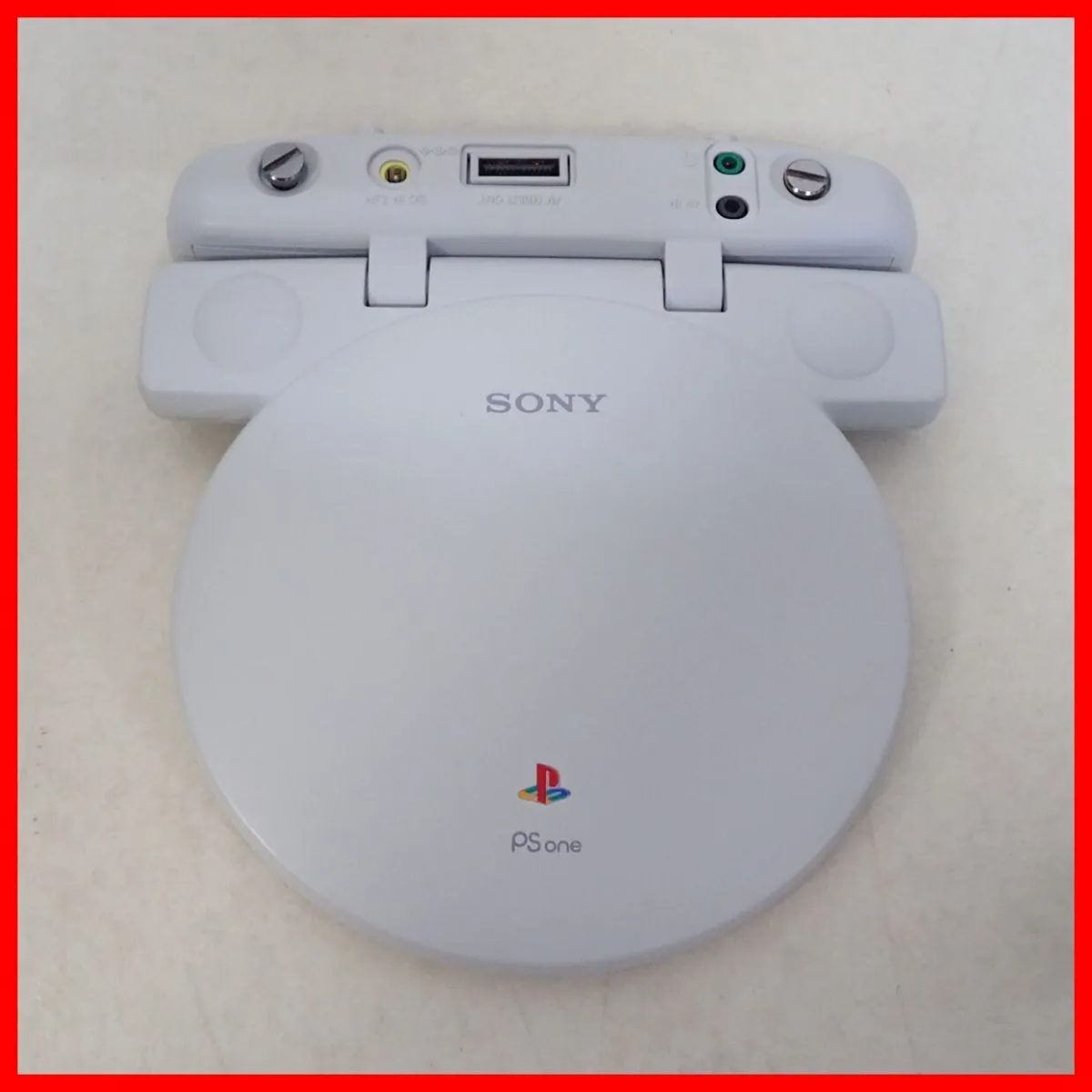 Item photo