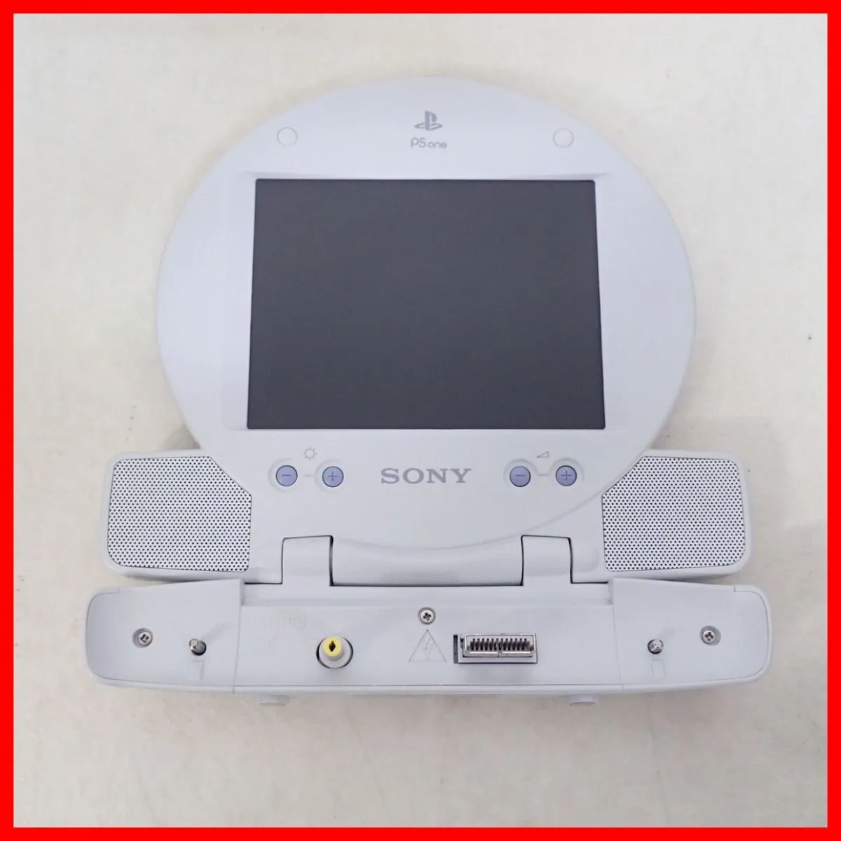 Item photo