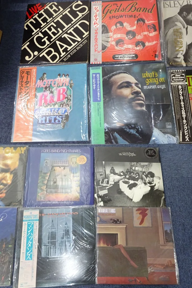 Item photo