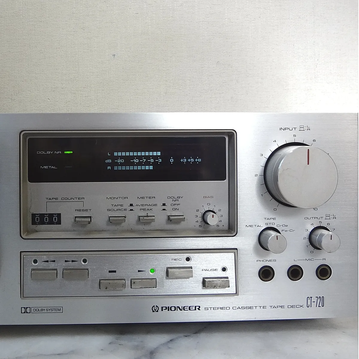Item photo