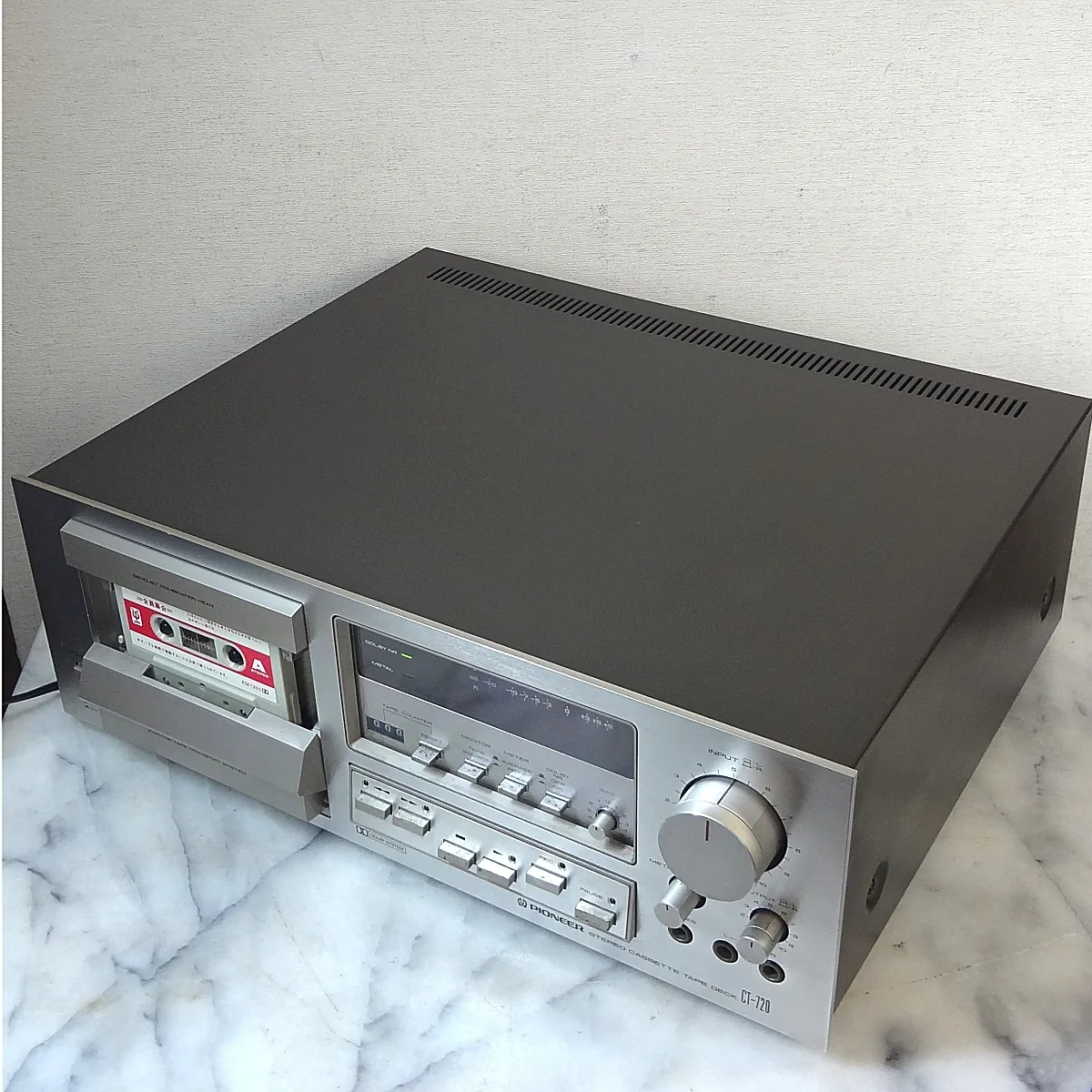 Item photo
