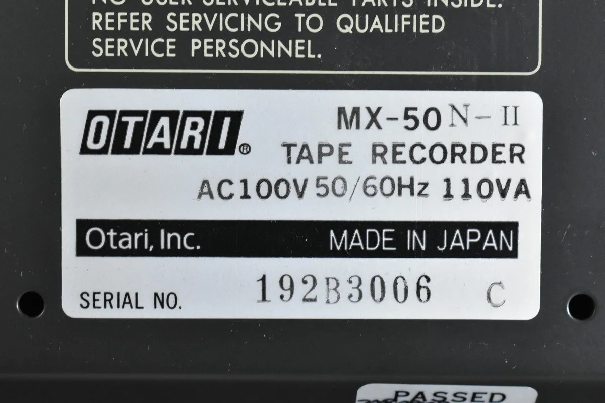 Item photo