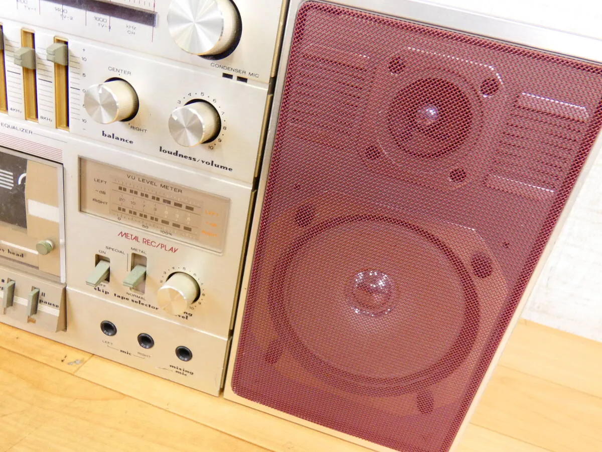 Item photo