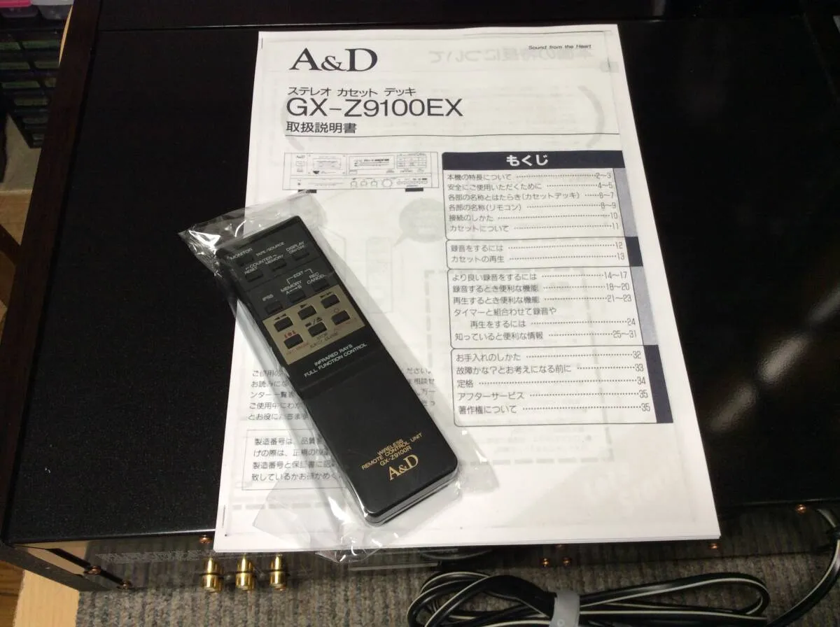 Item photo