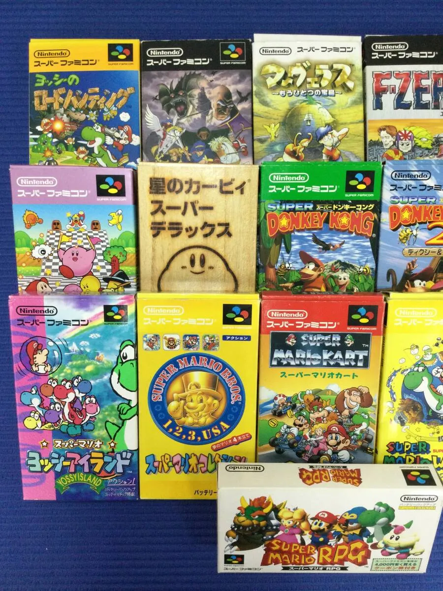 Item photo