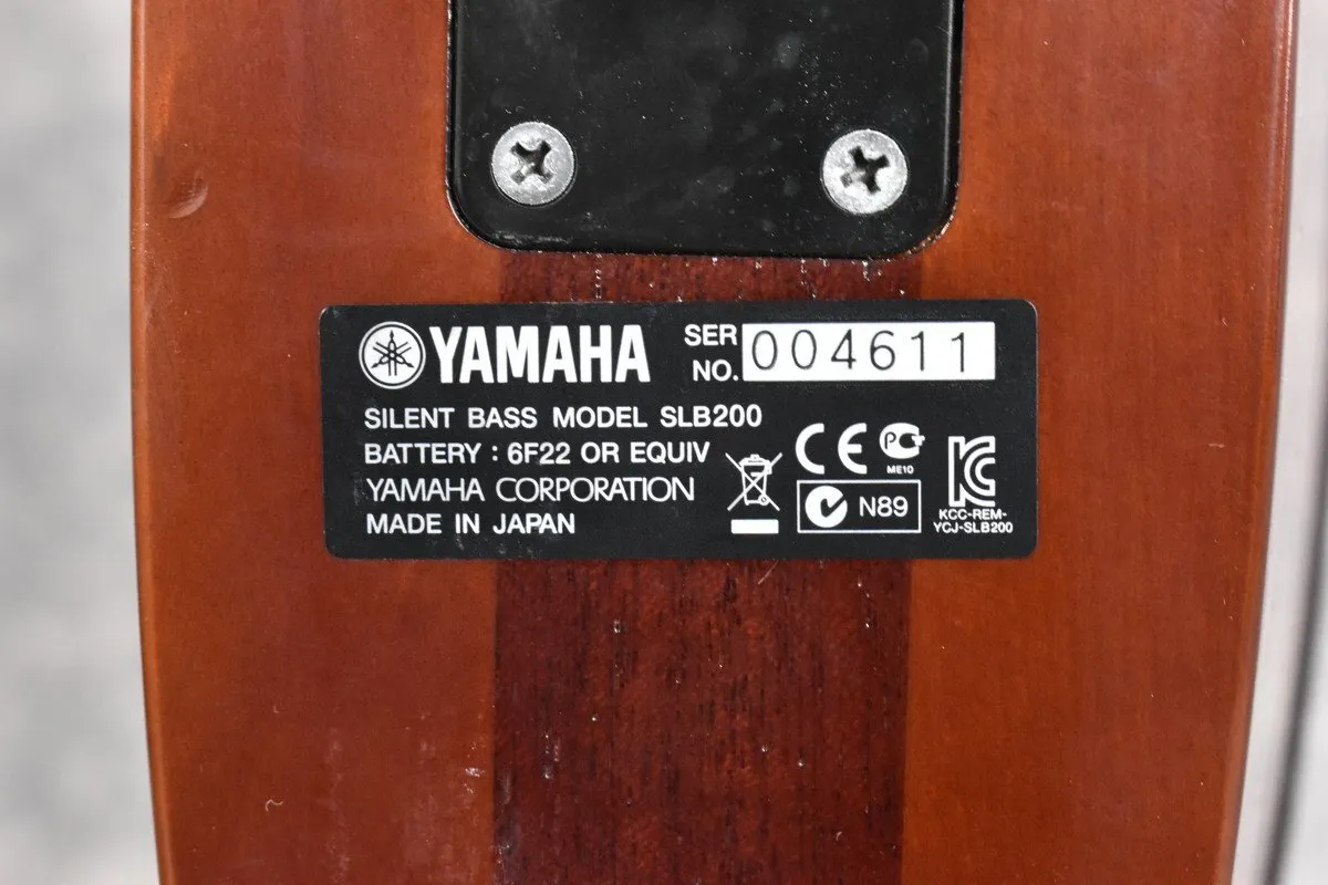 Item photo