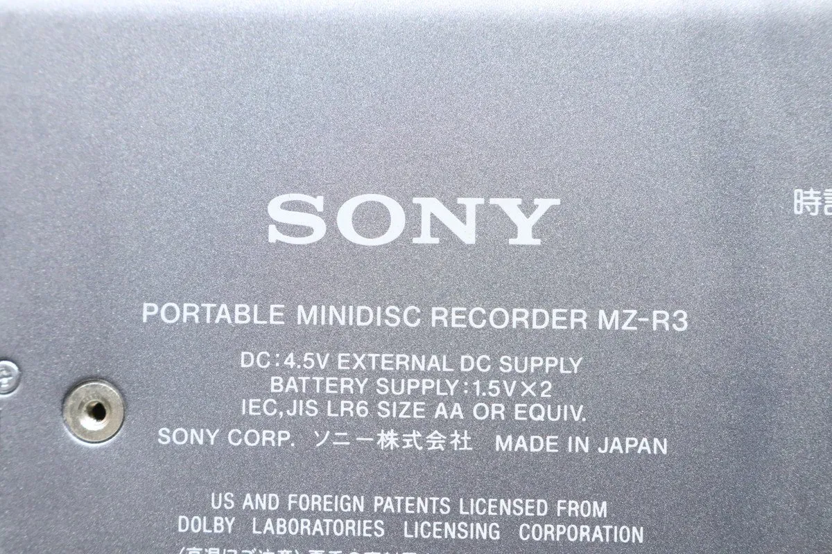 Item photo