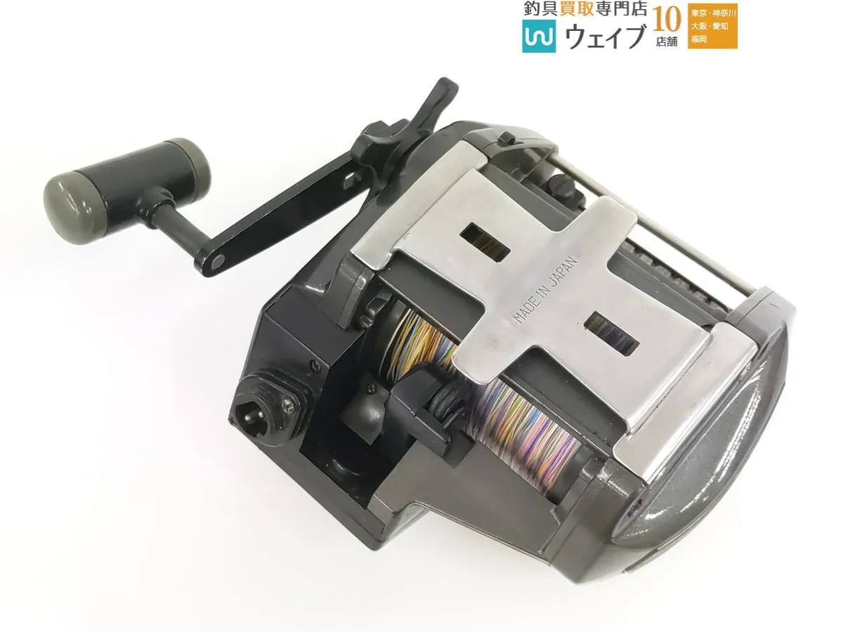 Item photo