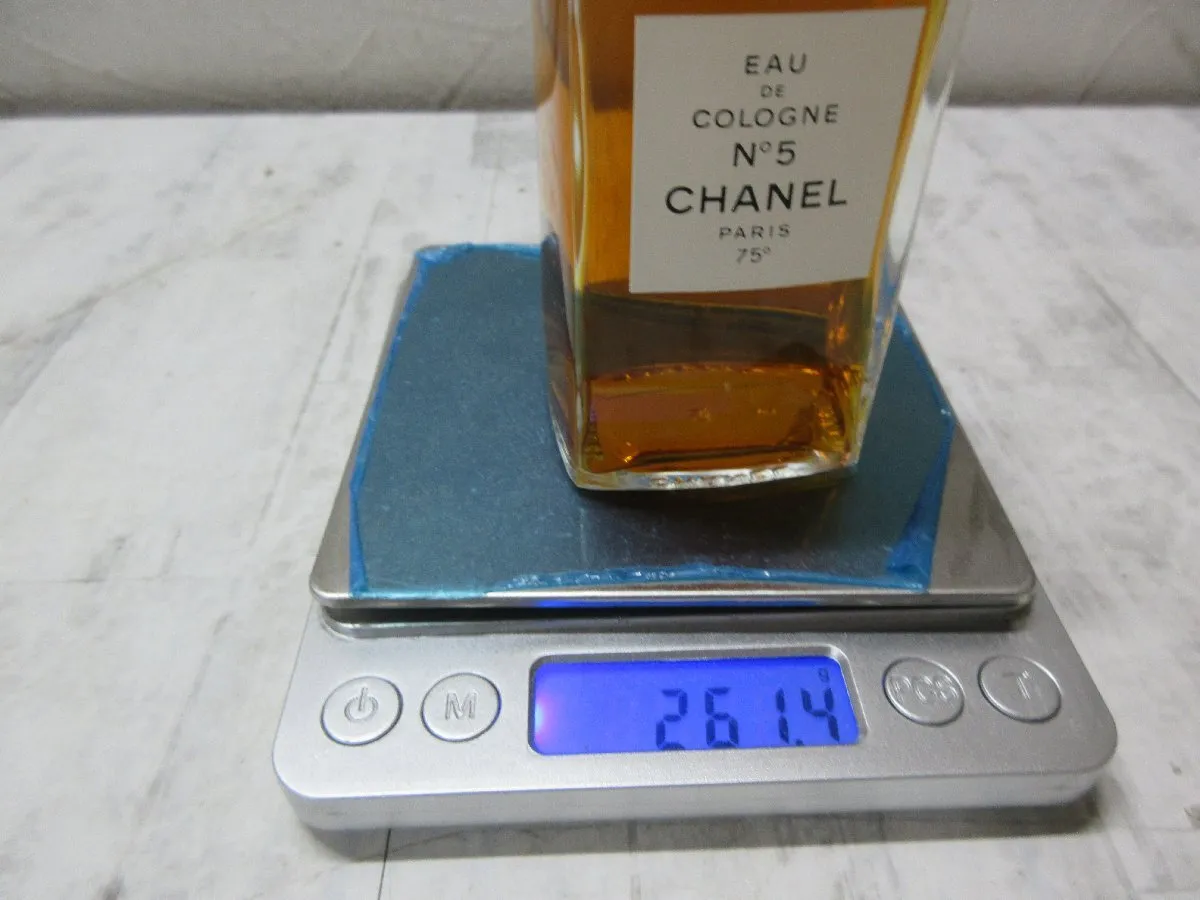 Item photo