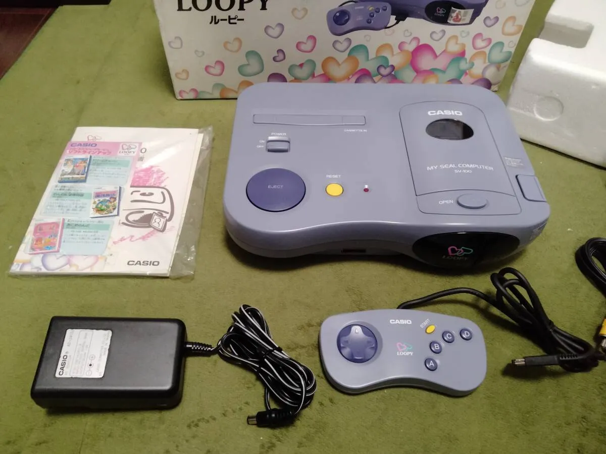 Item photo