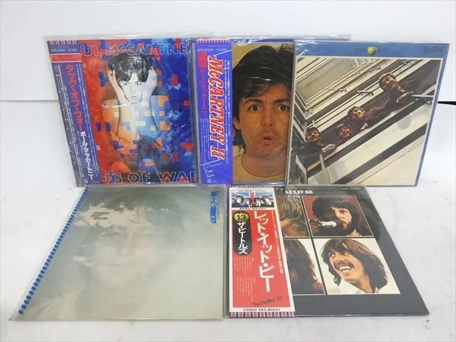 Item photo