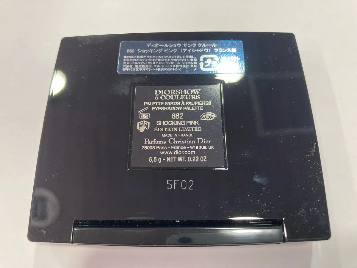 Item photo
