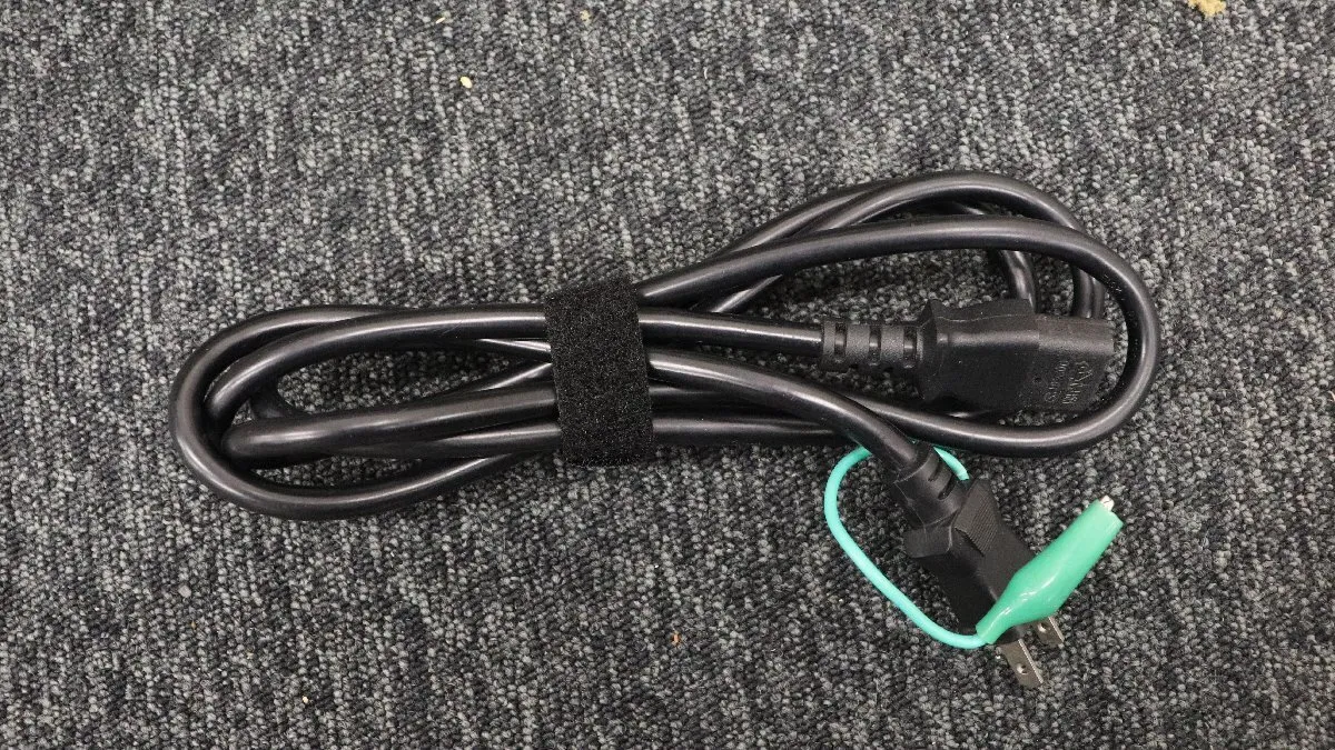 Item photo