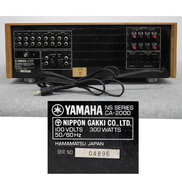 Item photo