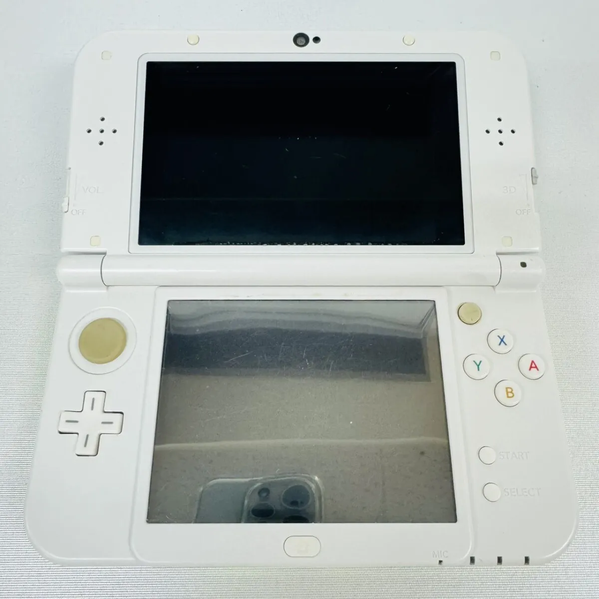 Item photo