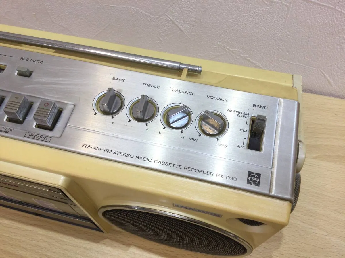 Item photo