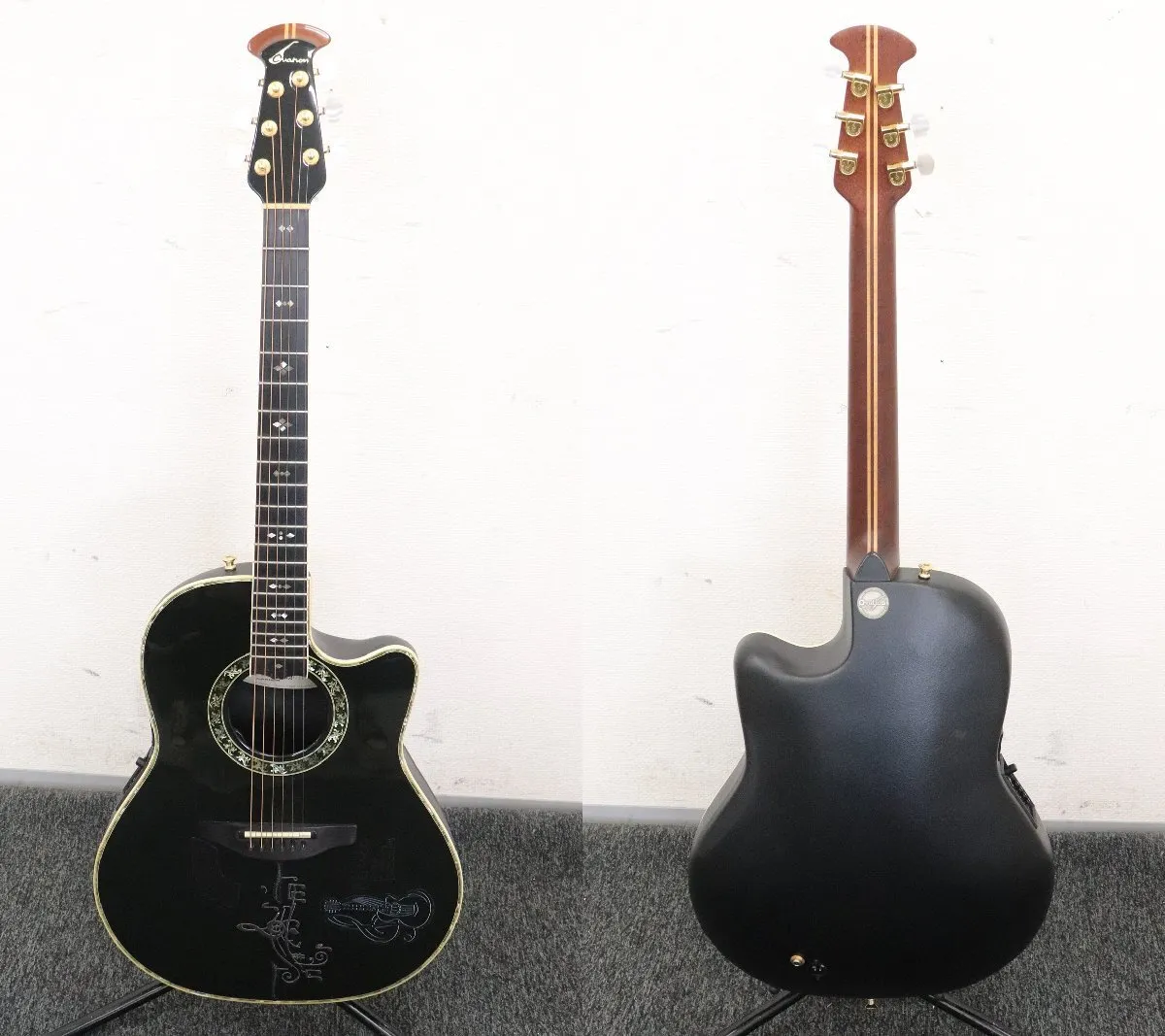 Item photo