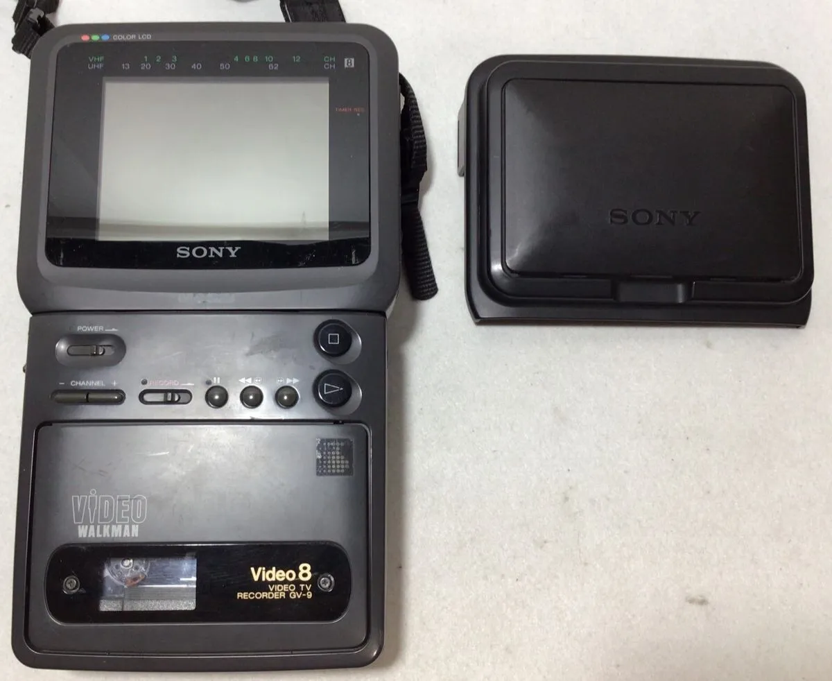 Item photo
