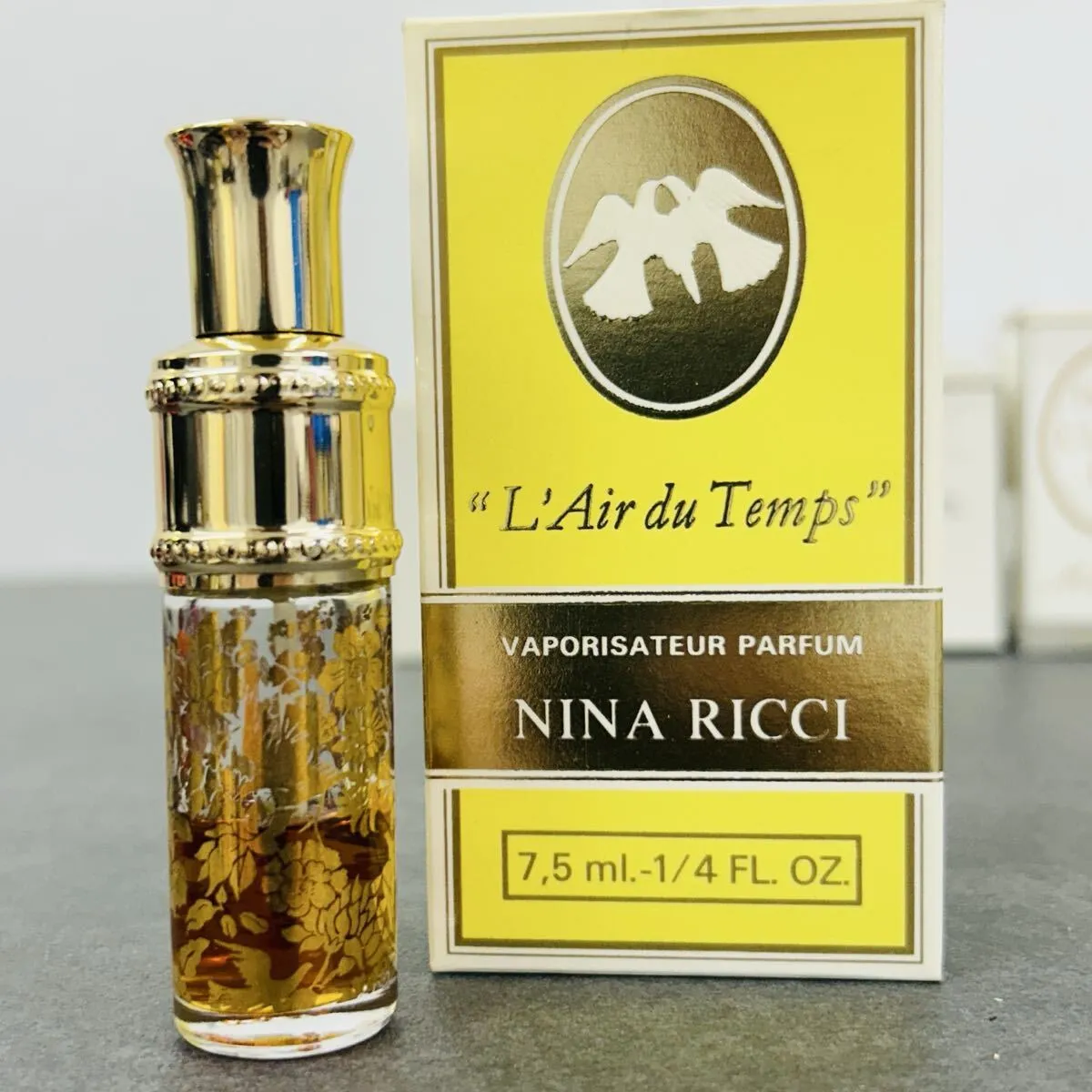 Item photo