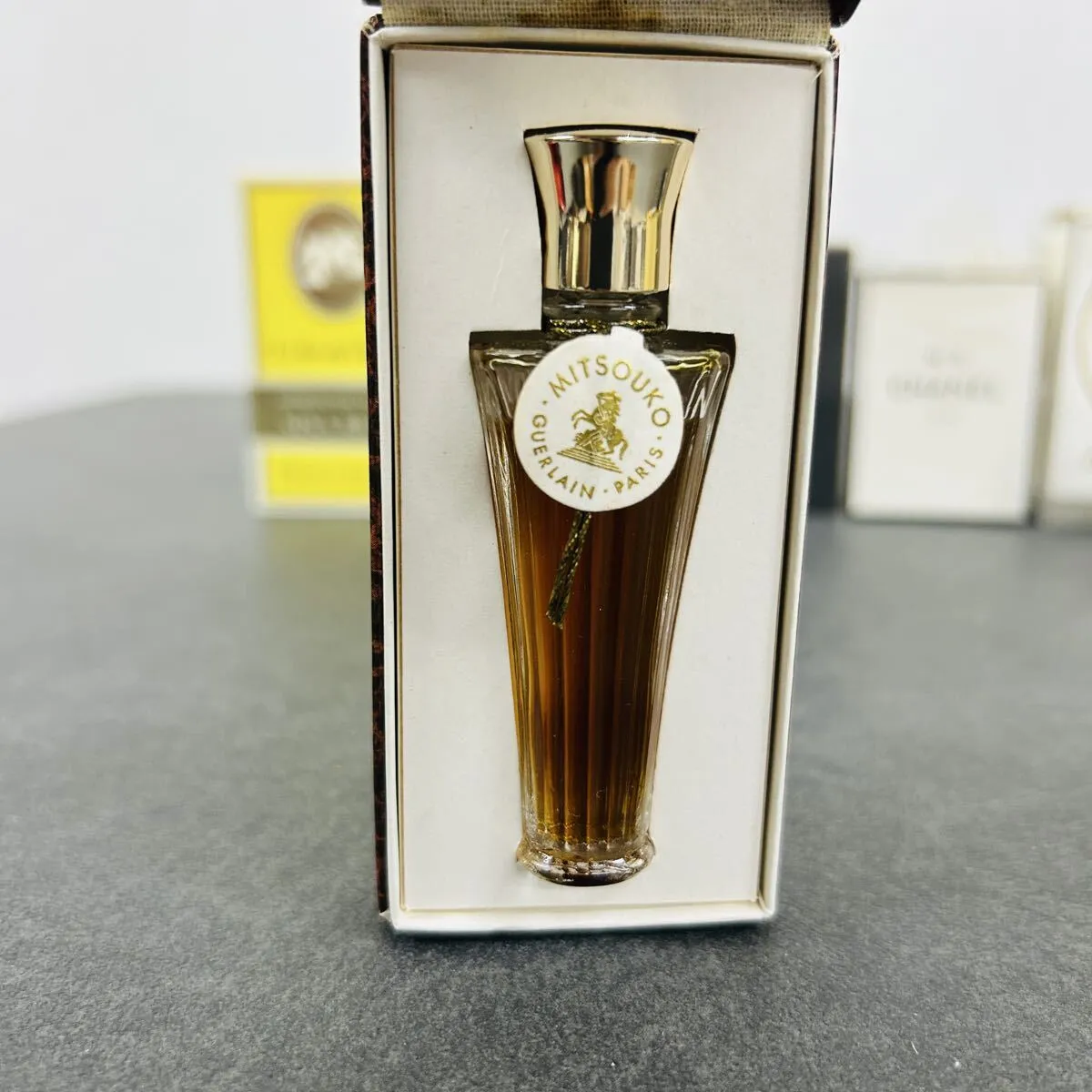 Item photo