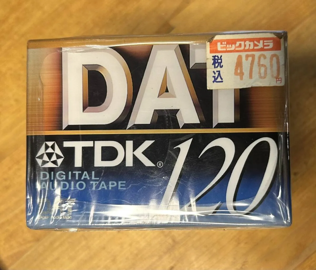 Item photo