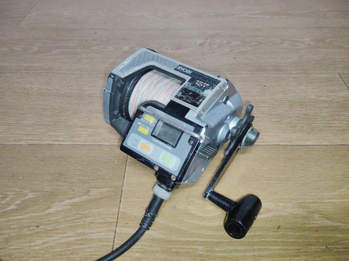 Item photo