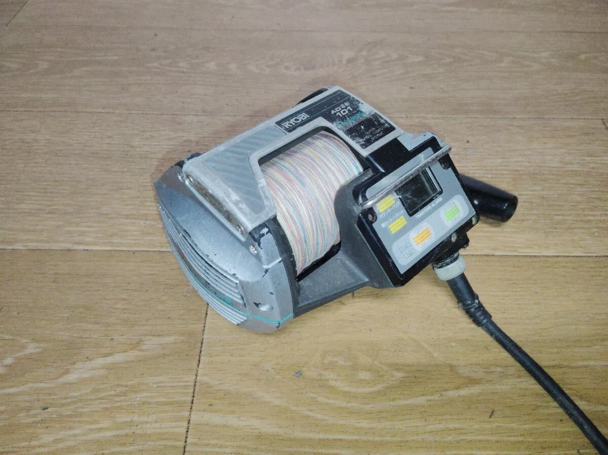 Item photo