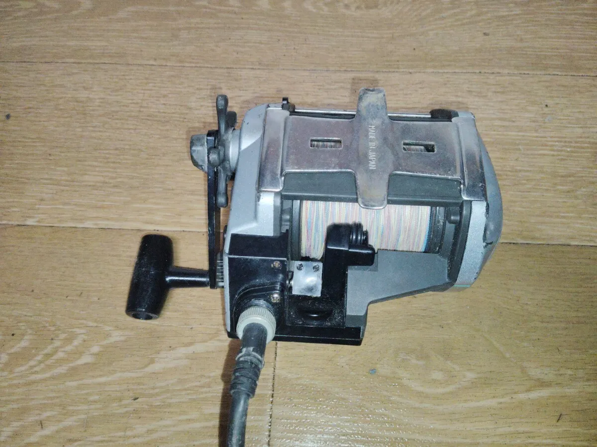 Item photo