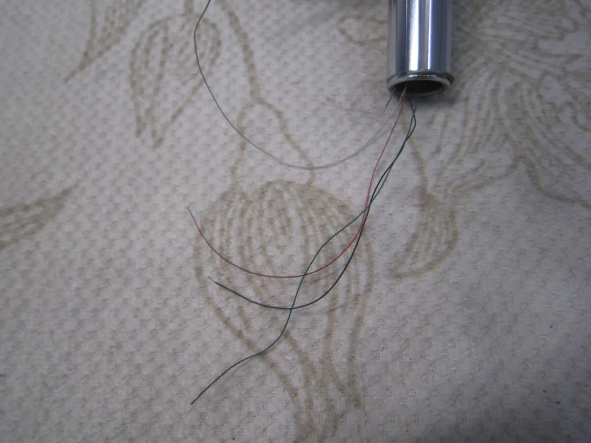 Item photo