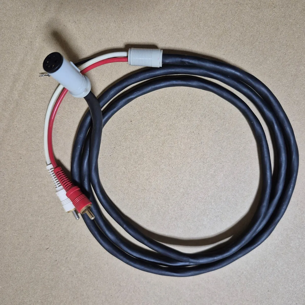 Item photo