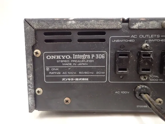 Item photo