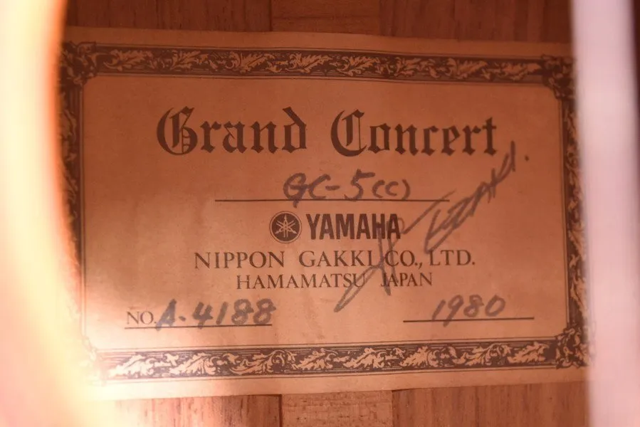 Item photo