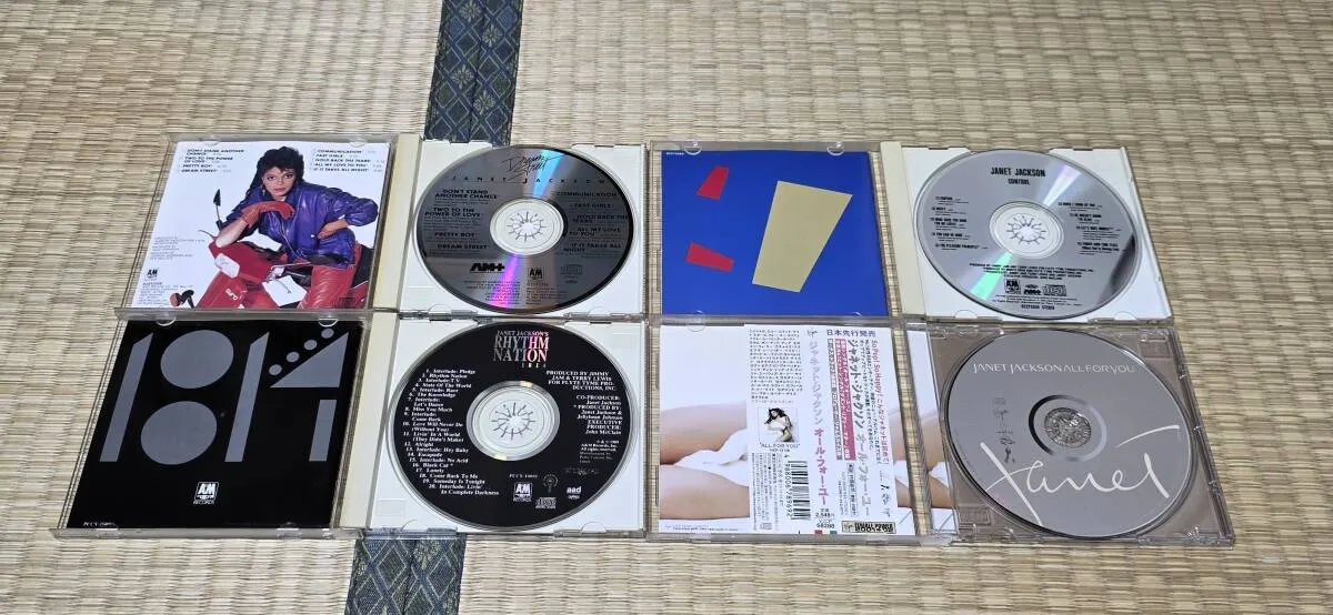 Item photo