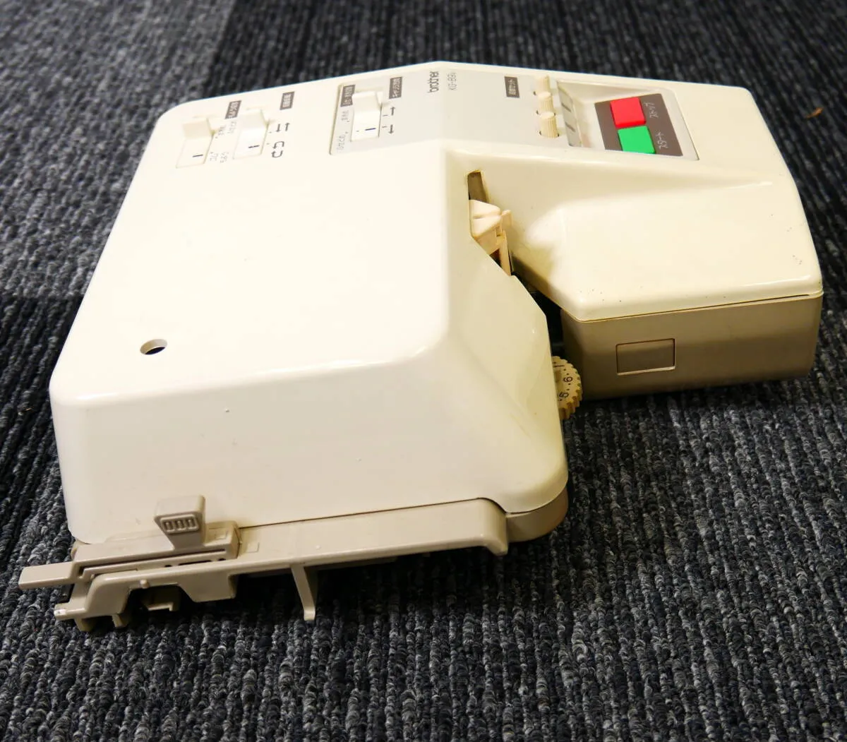 Item photo