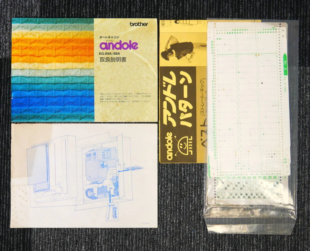 Item photo