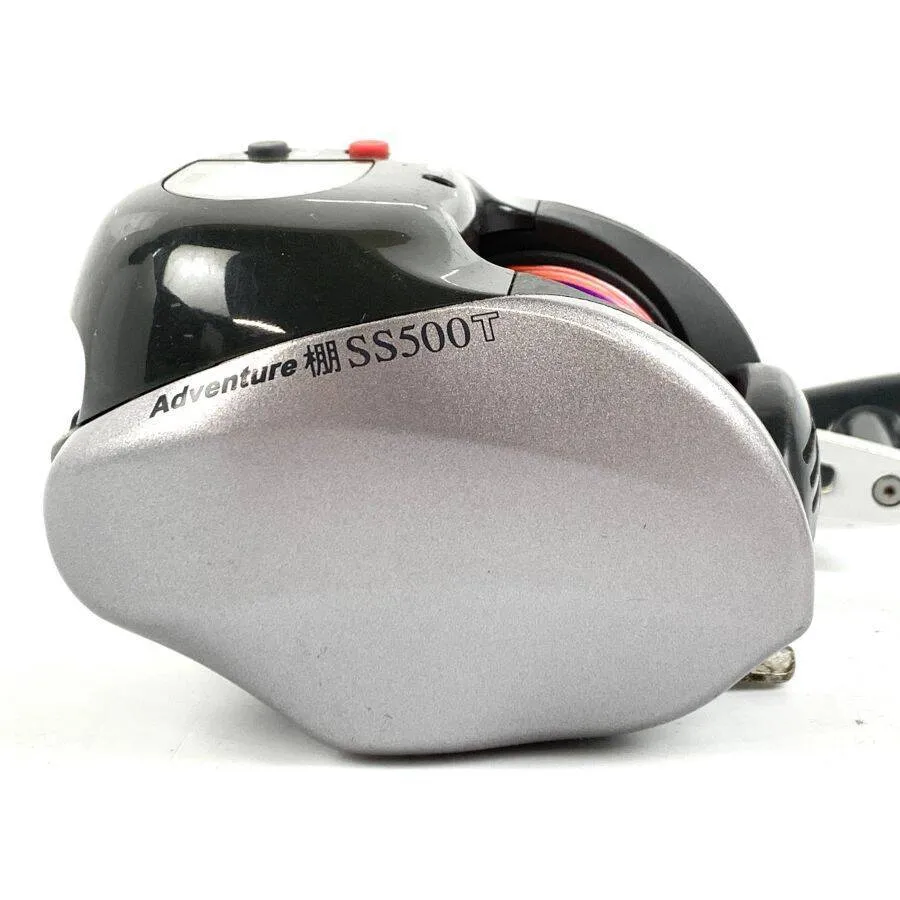 Item photo