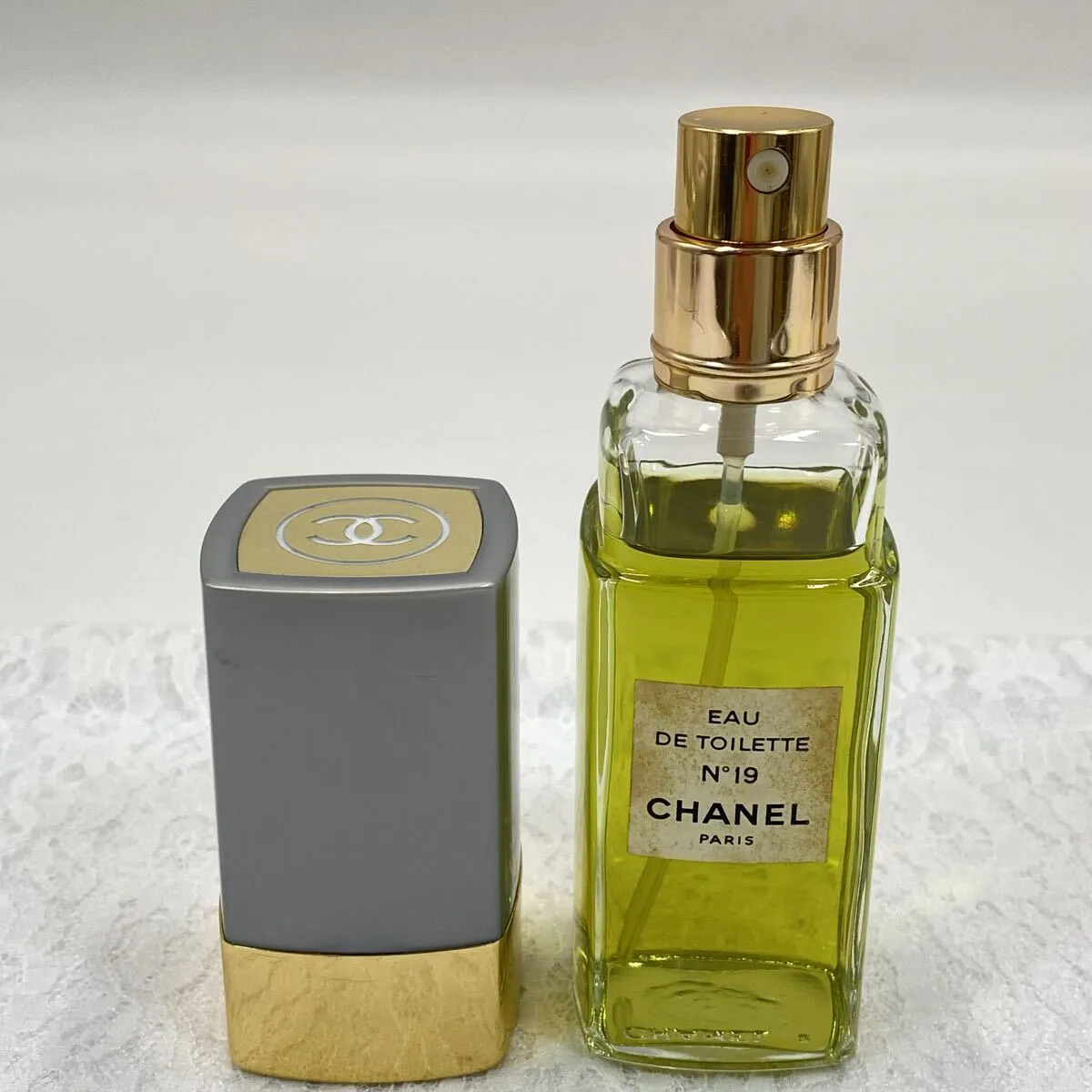 Item photo