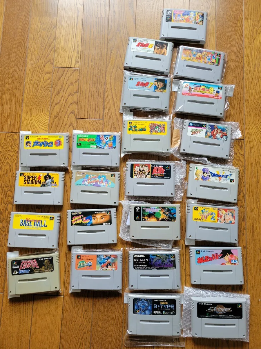 Item photo