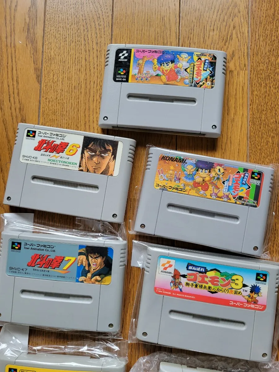 Item photo