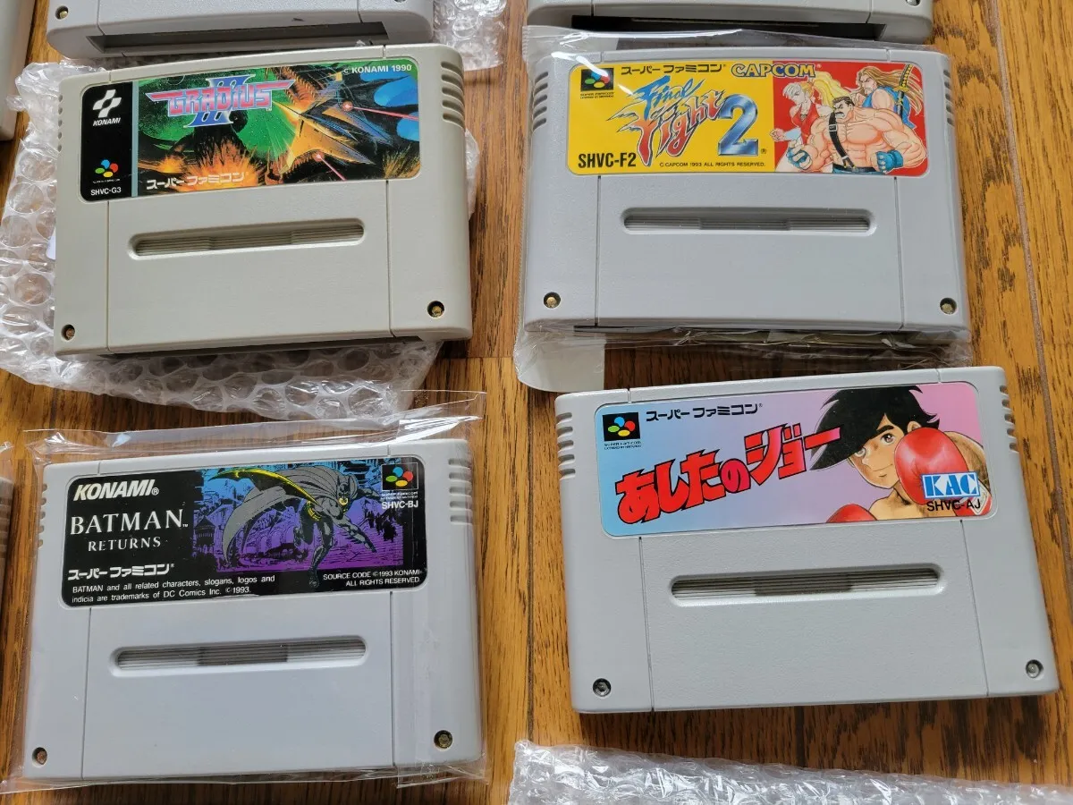 Item photo