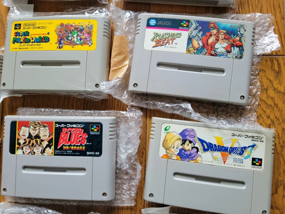 Item photo