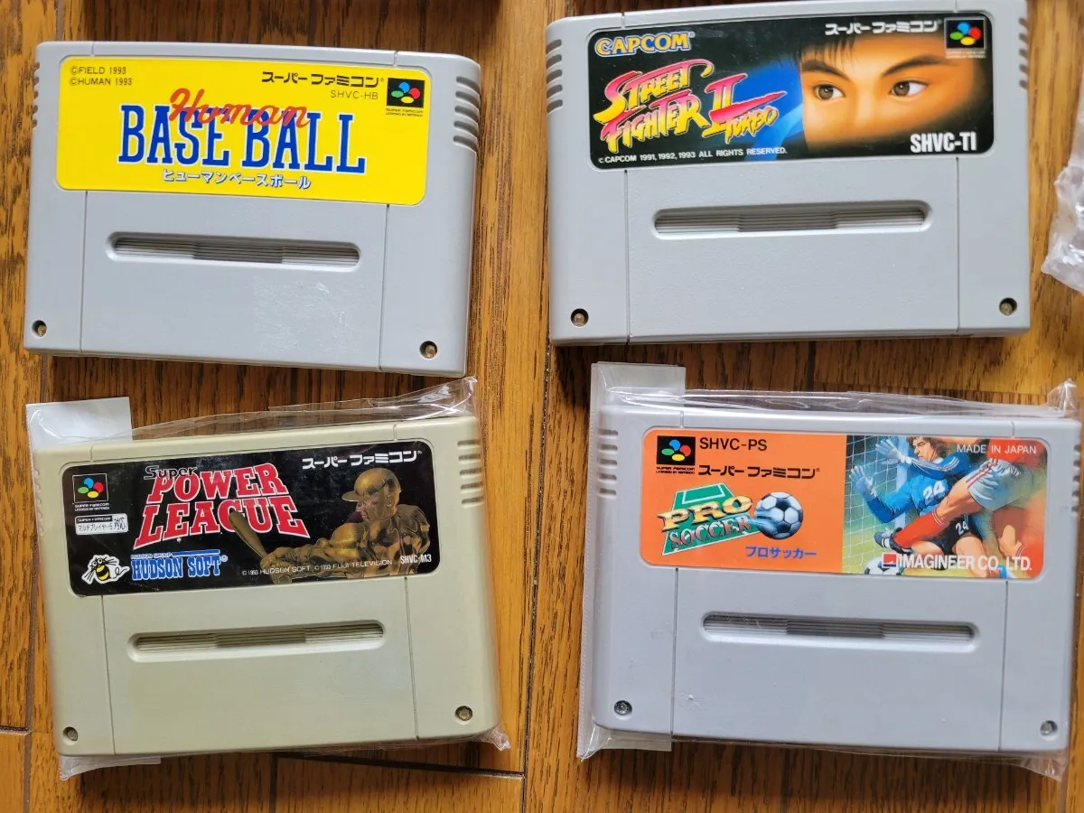Item photo