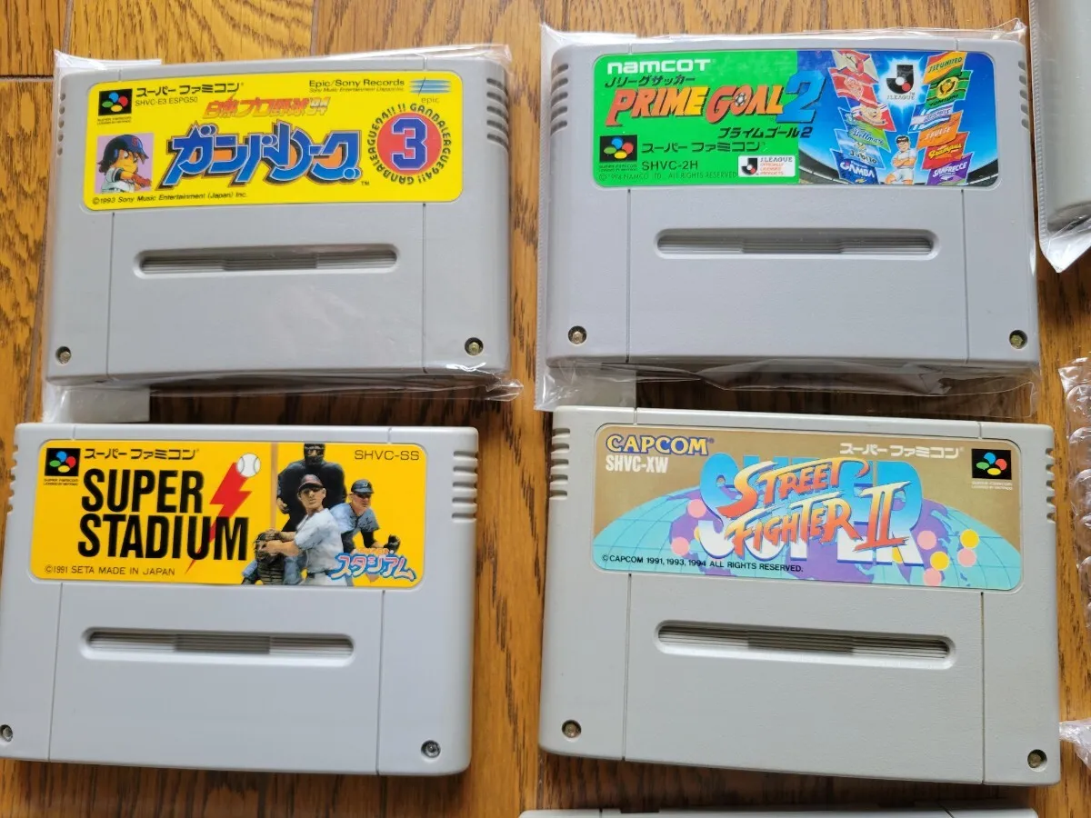 Item photo